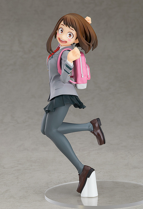 Boku no Hero Academia - Uraraka Ochaco - Pop Up Parade (Good Smile Company, Takara Tomy) photo 9
