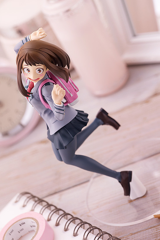 Boku no Hero Academia - Uraraka Ochaco - Pop Up Parade (Good Smile Company, Takara Tomy) photo 10