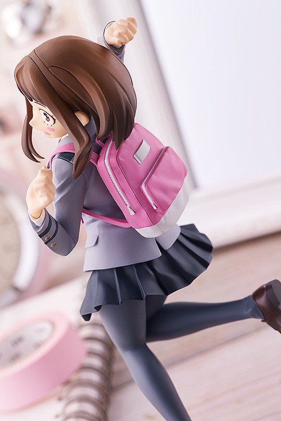 Boku no Hero Academia - Uraraka Ochaco - Pop Up Parade (Good Smile Company, Takara Tomy) photo 12
