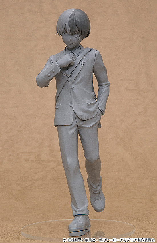 Boku no Hero Academia - Todoroki Shoto - Pop Up Parade (Good Smile Company, Takara Tomy) photo 6