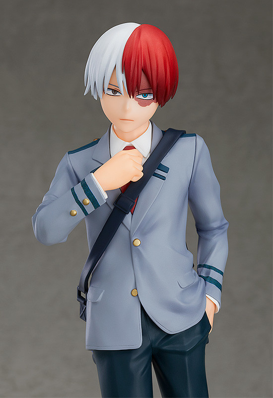 Boku no Hero Academia - Todoroki Shoto - Pop Up Parade (Good Smile Company, Takara Tomy) photo 7