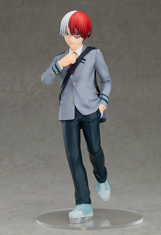 Boku no Hero Academia - Todoroki Shoto - Pop Up Parade (Good Smile Company, Takara Tomy) photo 8