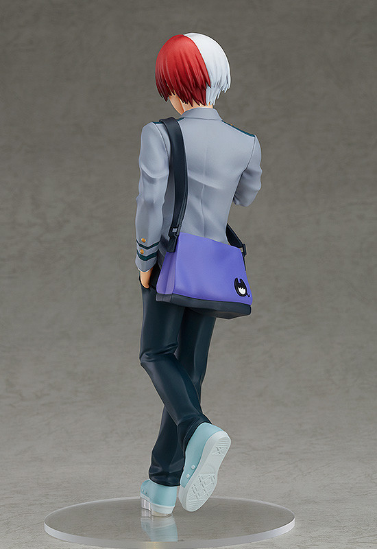Boku no Hero Academia - Todoroki Shoto - Pop Up Parade (Good Smile Company, Takara Tomy) photo 9