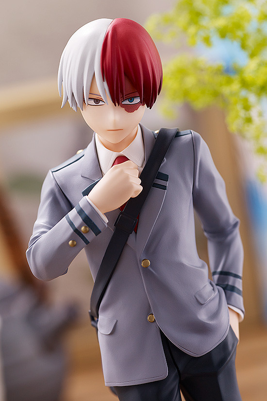 Boku no Hero Academia - Todoroki Shoto - Pop Up Parade (Good Smile Company, Takara Tomy) photo 10