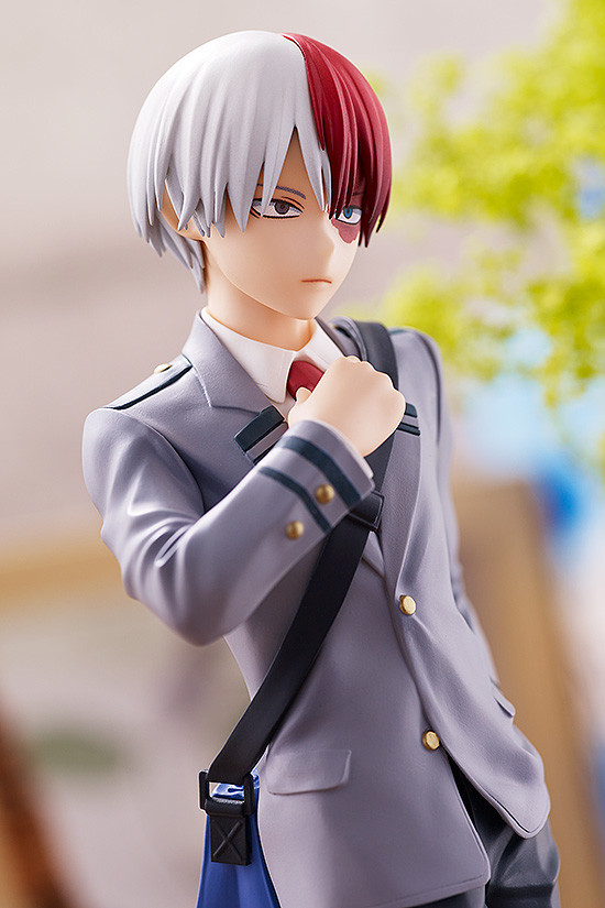 Boku no Hero Academia - Todoroki Shoto - Pop Up Parade (Good Smile Company, Takara Tomy) photo 11