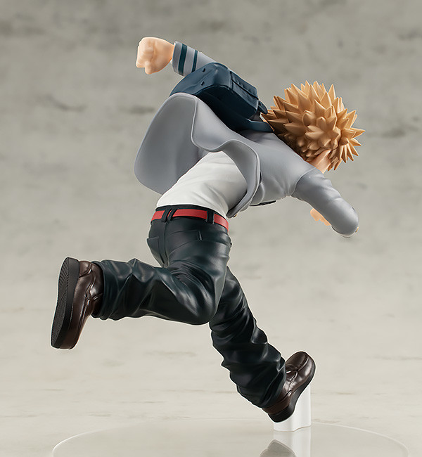 Boku no Hero Academia - Bakugo Katsuki - Pop Up Parade (Good Smile Company, Takara Tomy) photo 8