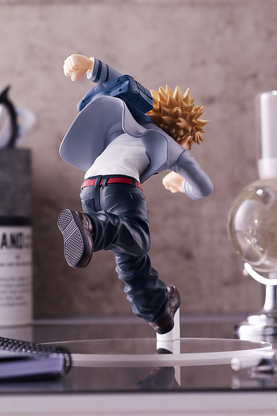 Boku no Hero Academia - Bakugo Katsuki - Pop Up Parade (Good Smile Company, Takara Tomy) photo 9