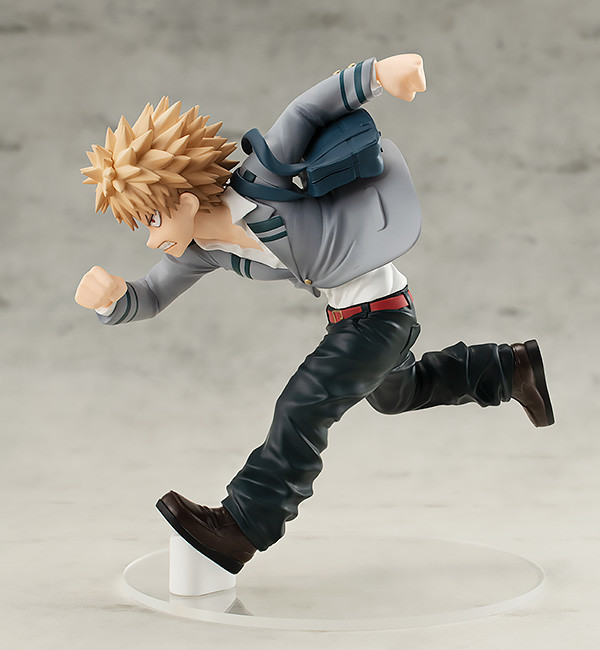 Boku no Hero Academia - Bakugo Katsuki - Pop Up Parade (Good Smile Company, Takara Tomy) photo 13