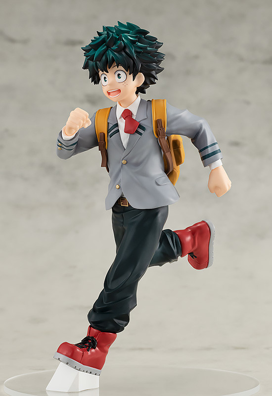 Boku no Hero Academia - Midoriya Izuku - Pop Up Parade (Good Smile Company, Takara Tomy) photo 5