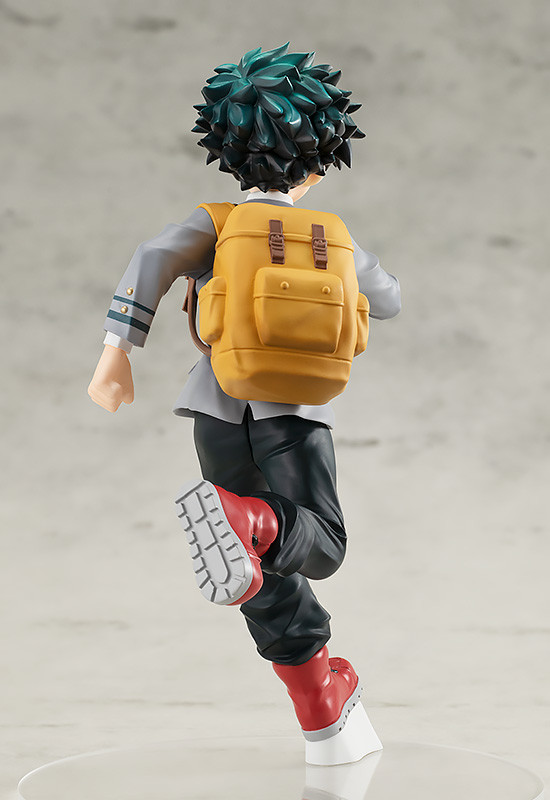 Boku no Hero Academia - Midoriya Izuku - Pop Up Parade (Good Smile Company, Takara Tomy) photo 7