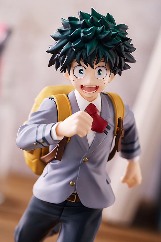 Boku no Hero Academia - Midoriya Izuku - Pop Up Parade (Good Smile Company, Takara Tomy) photo 8