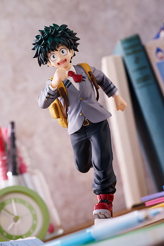 Boku no Hero Academia - Midoriya Izuku - Pop Up Parade (Good Smile Company, Takara Tomy) photo 9
