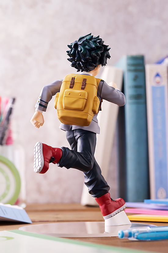 Boku no Hero Academia - Midoriya Izuku - Pop Up Parade (Good Smile Company, Takara Tomy) photo 11