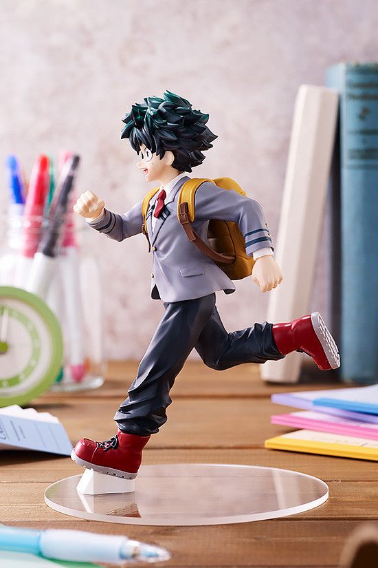 Boku no Hero Academia - Midoriya Izuku - Pop Up Parade (Good Smile Company, Takara Tomy) photo 12