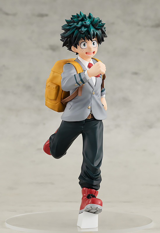 Boku no Hero Academia - Midoriya Izuku - Pop Up Parade (Good Smile Company, Takara Tomy) photo 13