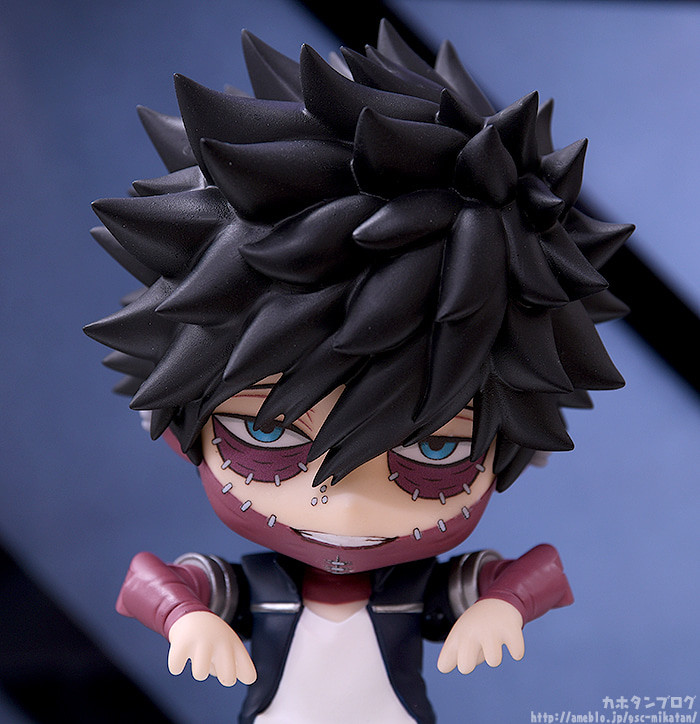 Boku no Hero Academia - Dabi - Nendoroid  (#1430) (Good Smile Company, Takara Tomy) photo 5