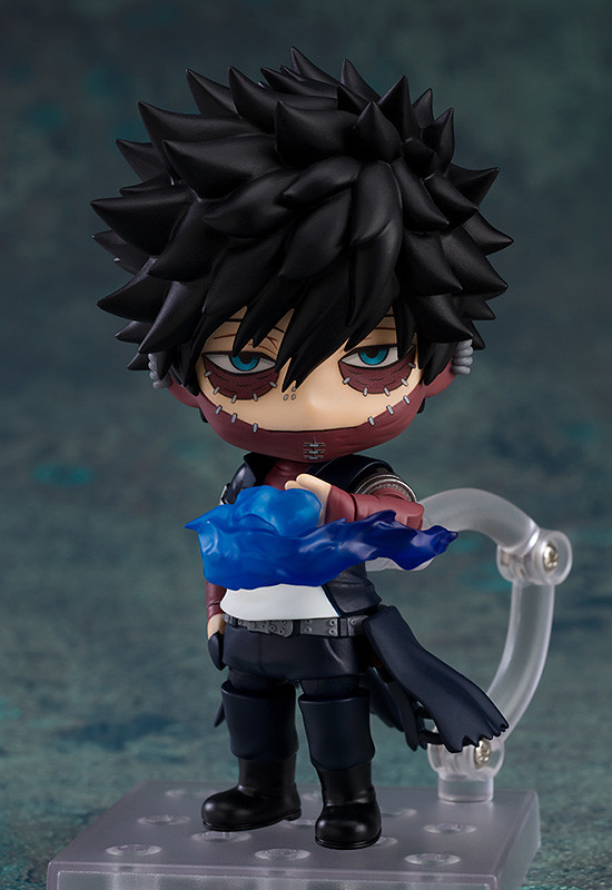 Boku no Hero Academia - Dabi - Nendoroid  (#1430) (Good Smile Company, Takara Tomy) photo 9