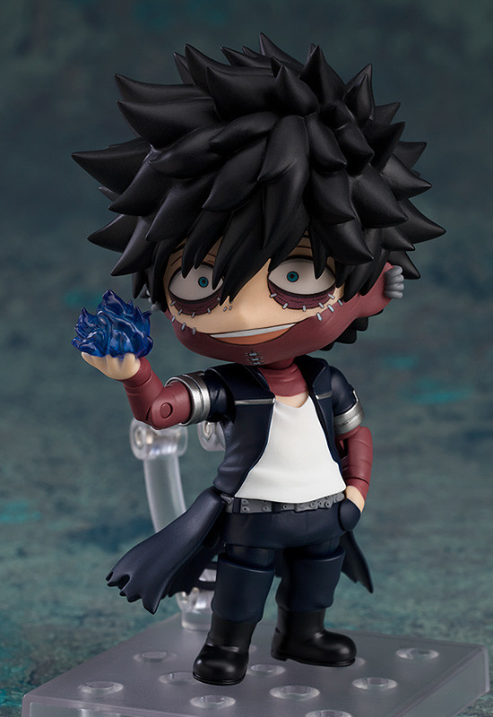 Boku no Hero Academia - Dabi - Nendoroid  (#1430) (Good Smile Company, Takara Tomy) photo 10