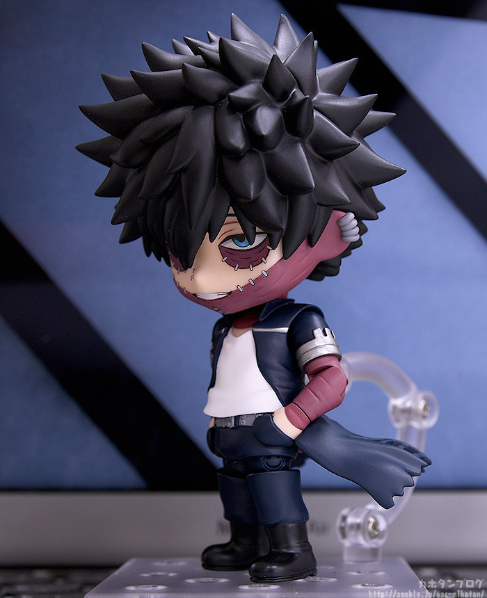 Boku no Hero Academia - Dabi - Nendoroid  (#1430) (Good Smile Company, Takara Tomy) photo 11