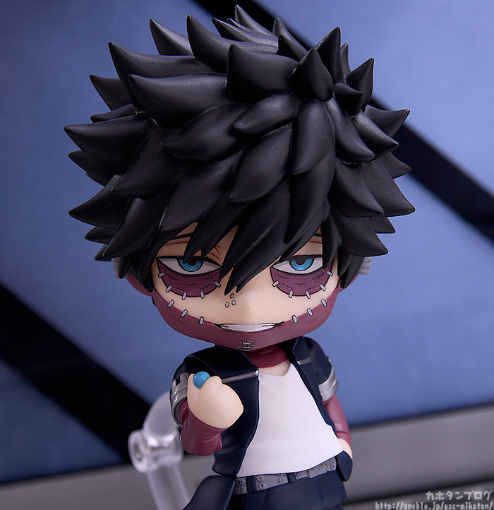 Boku no Hero Academia - Dabi - Nendoroid  (#1430) (Good Smile Company, Takara Tomy) photo 13