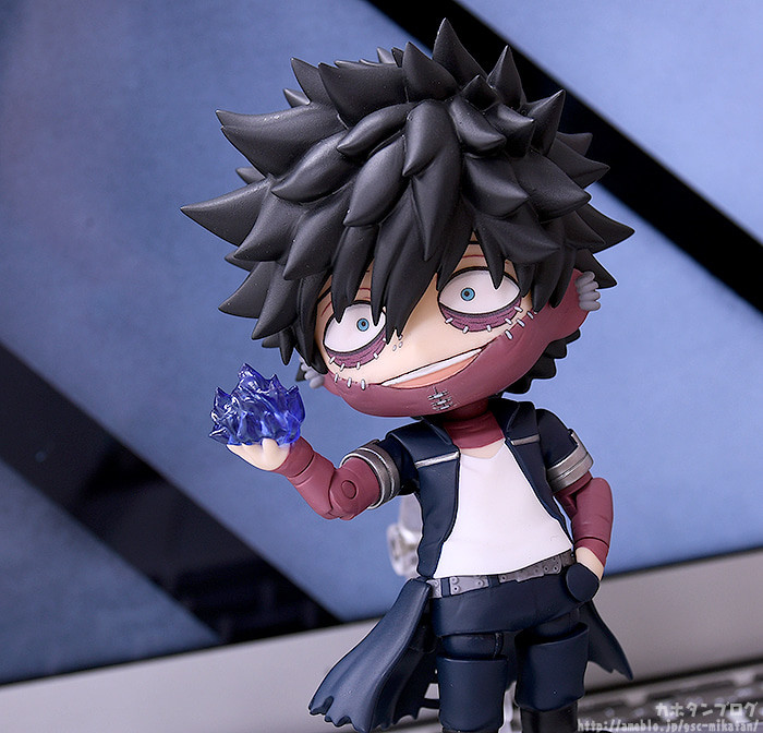 Boku no Hero Academia - Dabi - Nendoroid  (#1430) (Good Smile Company, Takara Tomy) photo 14