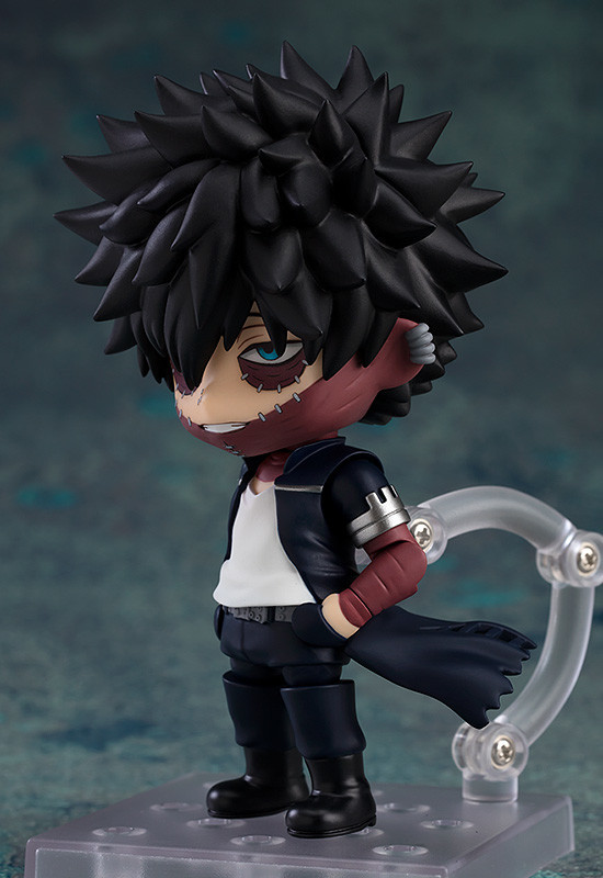 Boku no Hero Academia - Dabi - Nendoroid  (#1430) (Good Smile Company, Takara Tomy) photo 15