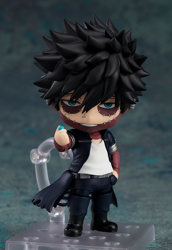 Boku no Hero Academia - Dabi - Nendoroid  (#1430) (Good Smile Company, Takara Tomy) photo 16