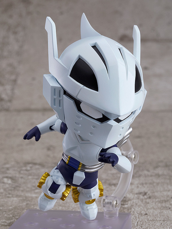 Boku no Hero Academia - Iida Tenya - Nendoroid  (#1428) (Good Smile Company, Takara Tomy) photo 14