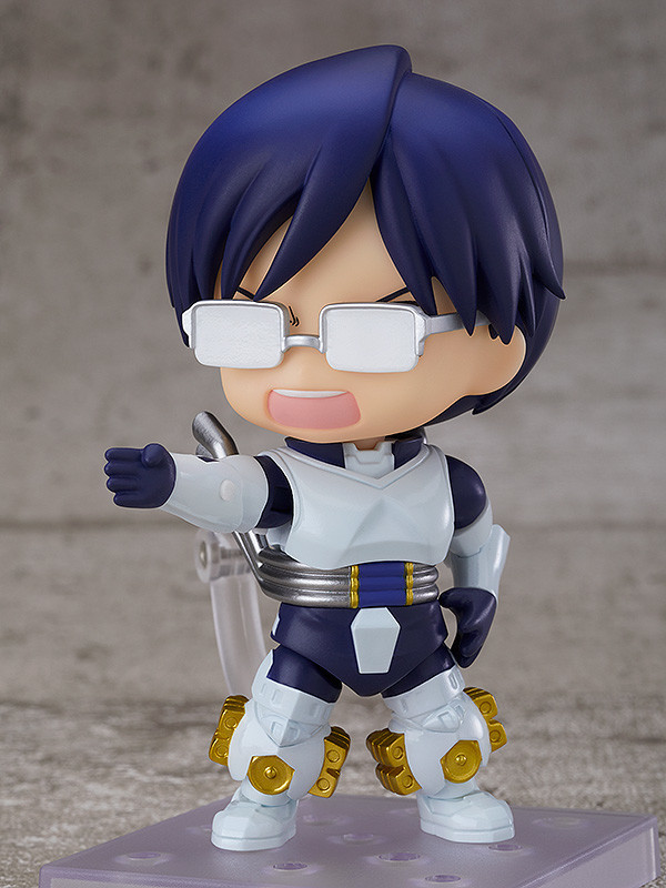 Boku no Hero Academia - Iida Tenya - Nendoroid  (#1428) (Good Smile Company, Takara Tomy) photo 15