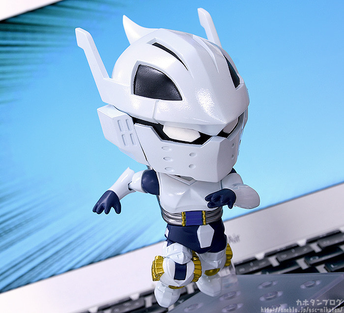 Boku no Hero Academia - Iida Tenya - Nendoroid  (#1428) (Good Smile Company, Takara Tomy) photo 16