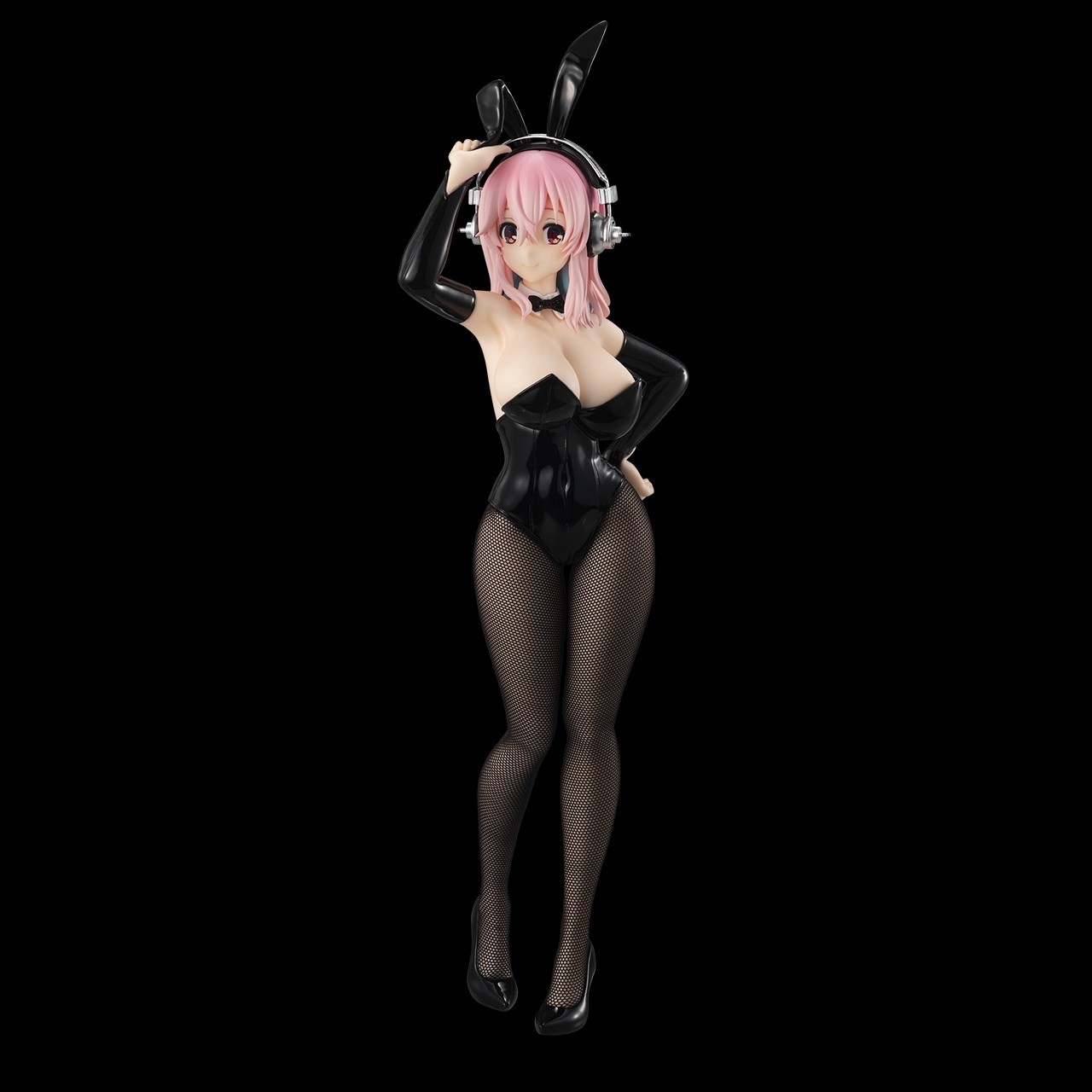 SoniComi (Super Sonico) - Sonico - BiCute Bunnies (FuRyu) photo 2