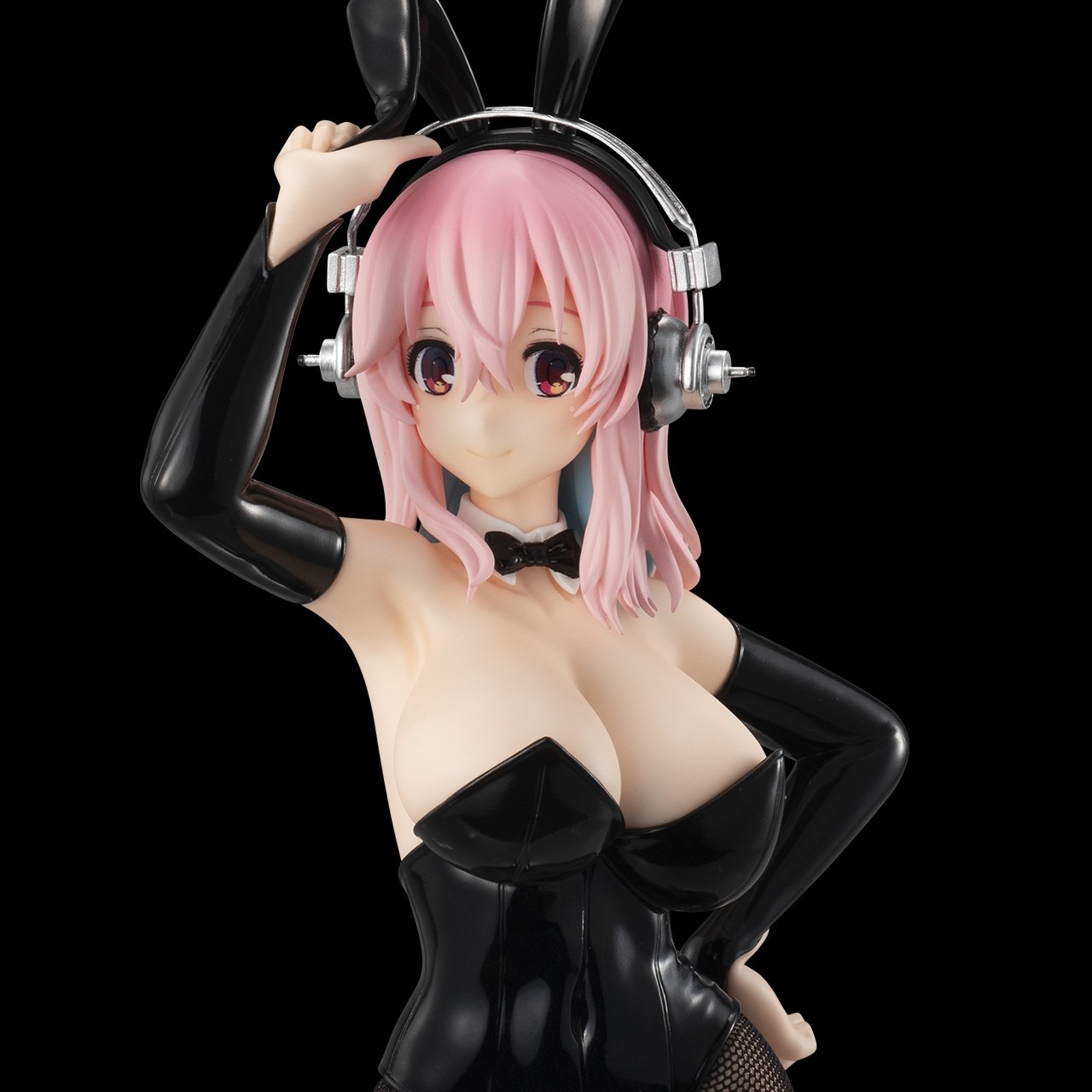 SoniComi (Super Sonico) - Sonico - BiCute Bunnies (FuRyu) photo 3