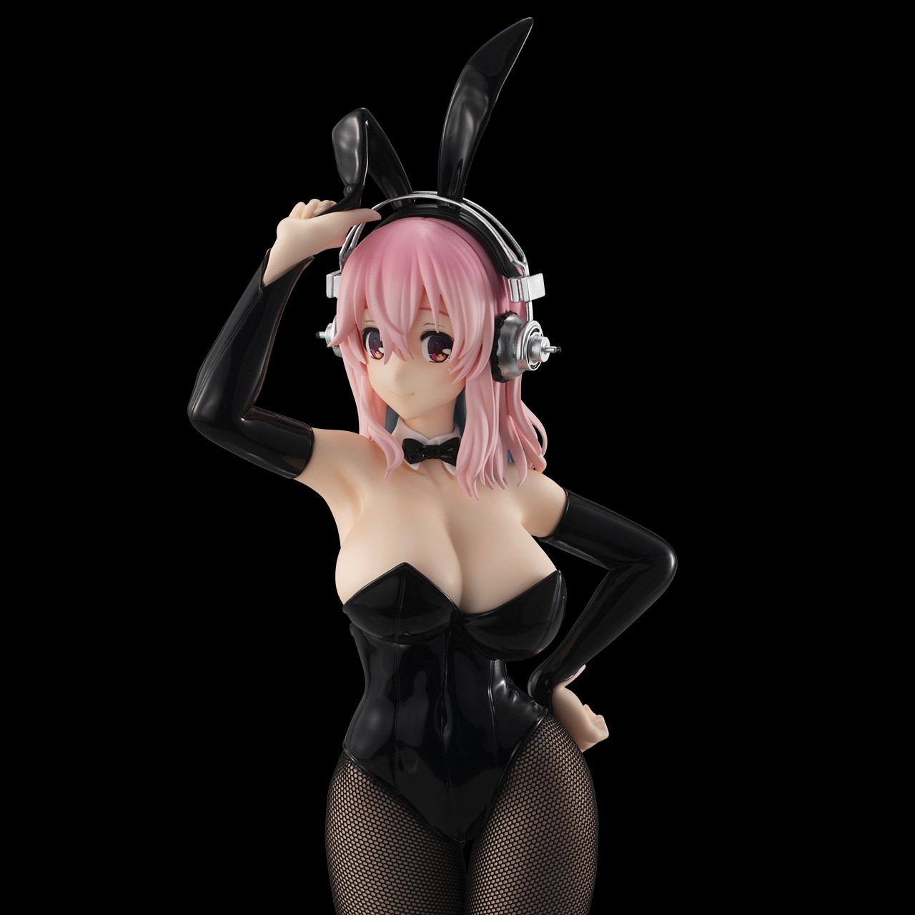 SoniComi (Super Sonico) - Sonico - BiCute Bunnies (FuRyu) photo 4