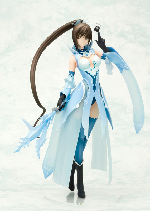 Shining Blade - Sakuya - 1/8 - Mode: Cerulean (Kotobukiya) photo 2