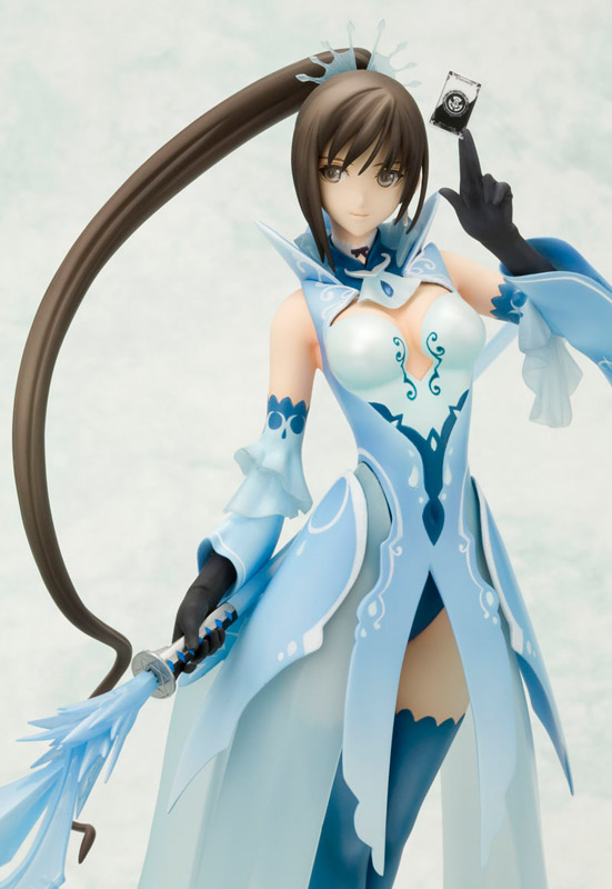 Shining Blade - Sakuya - 1/8 - Mode: Cerulean (Kotobukiya) photo 6