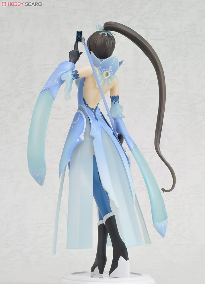 Shining Blade - Sakuya - 1/8 - Mode: Cerulean (Kotobukiya) photo 9