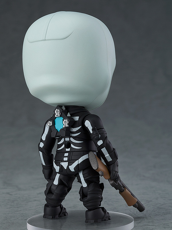 Fortnite - Skull Trooper - Nendoroid  (#1267) (Good Smile Company) photo 2
