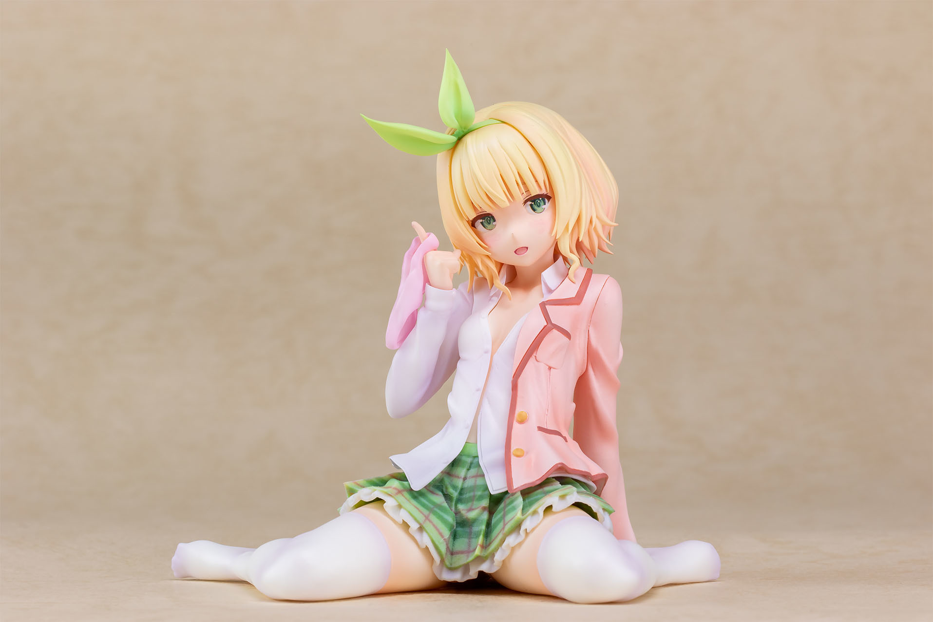Kawaikereba Hentai Demo Suki ni Natte Kuremasuka? - Koga Yuika - 1/8 (B'full) photo 2