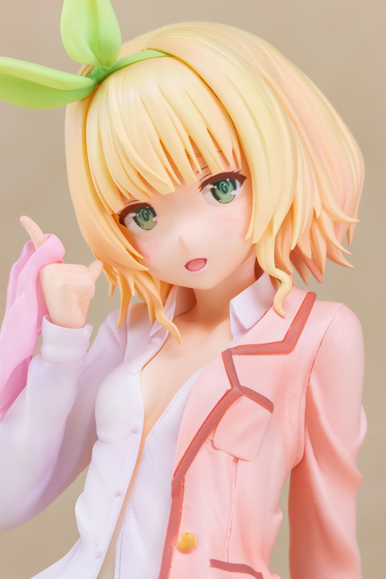 Kawaikereba Hentai Demo Suki ni Natte Kuremasuka? - Koga Yuika - 1/8 (B'full) photo 3