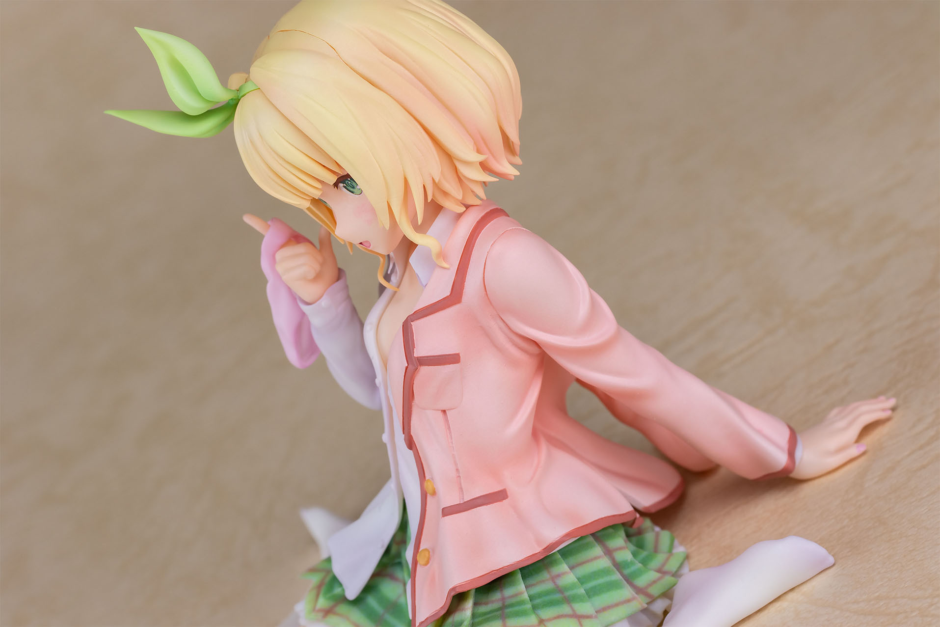 Kawaikereba Hentai Demo Suki ni Natte Kuremasuka? - Koga Yuika - 1/8 (B'full) photo 4