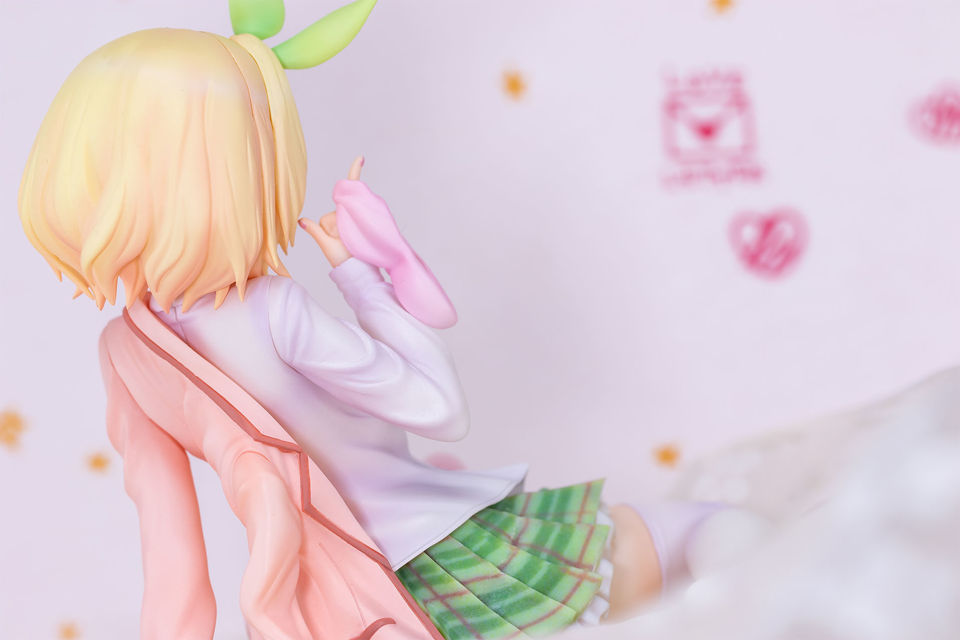 Kawaikereba Hentai Demo Suki ni Natte Kuremasuka? - Koga Yuika - 1/8 (B'full) photo 5