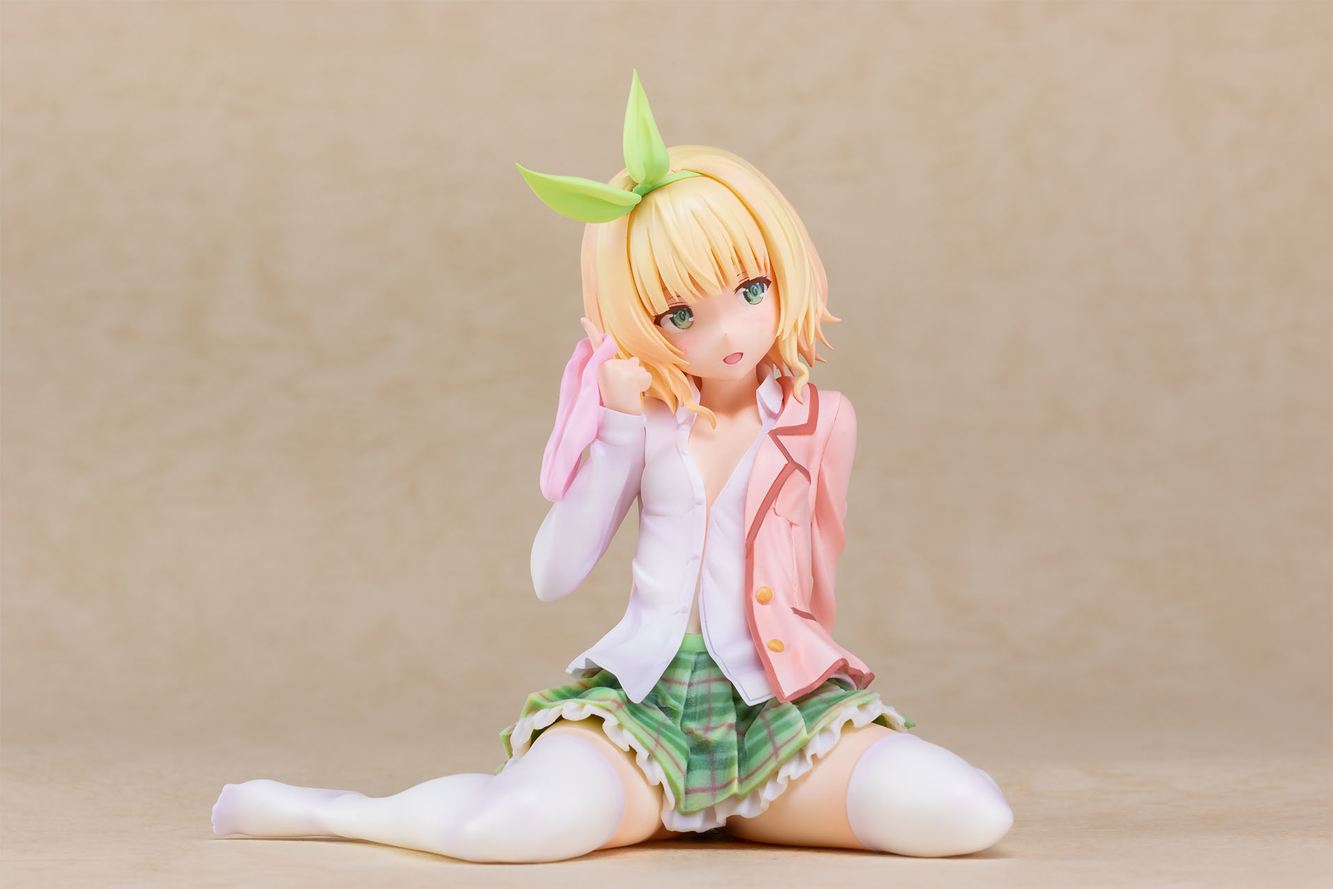 Kawaikereba Hentai Demo Suki ni Natte Kuremasuka? - Koga Yuika - 1/8 (B'full) photo 6