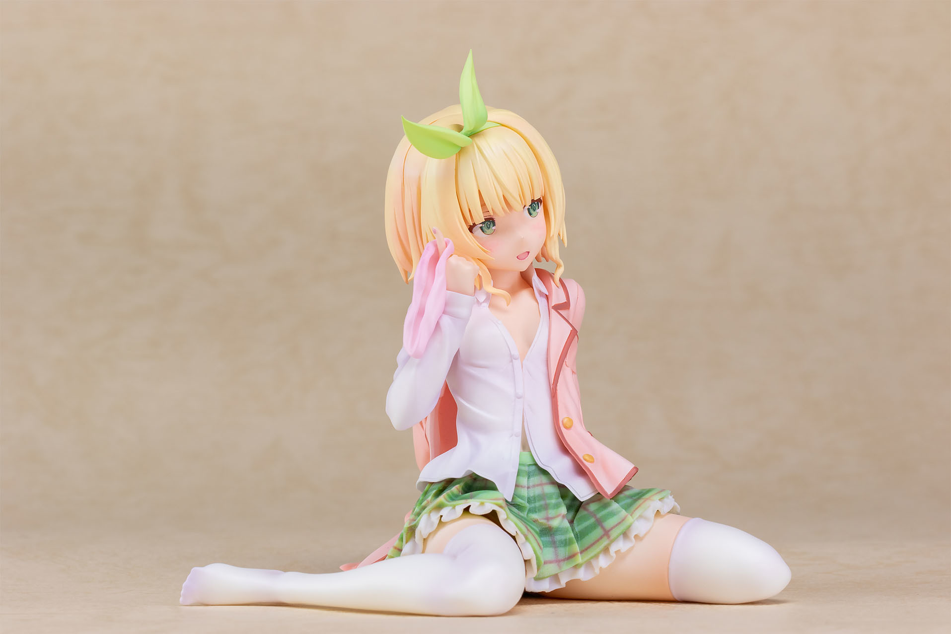 Kawaikereba Hentai Demo Suki ni Natte Kuremasuka? - Koga Yuika - 1/8 (B'full) photo 7