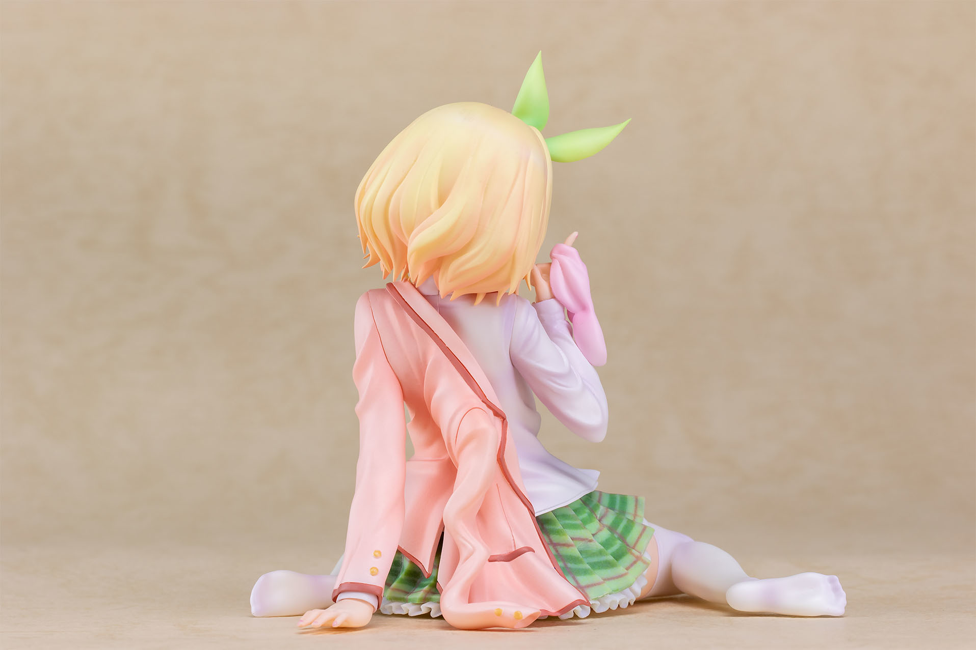 Kawaikereba Hentai Demo Suki ni Natte Kuremasuka? - Koga Yuika - 1/8 (B'full) photo 8
