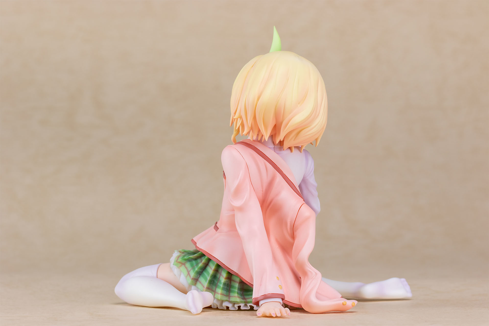 Kawaikereba Hentai Demo Suki ni Natte Kuremasuka? - Koga Yuika - 1/8 (B'full) photo 9