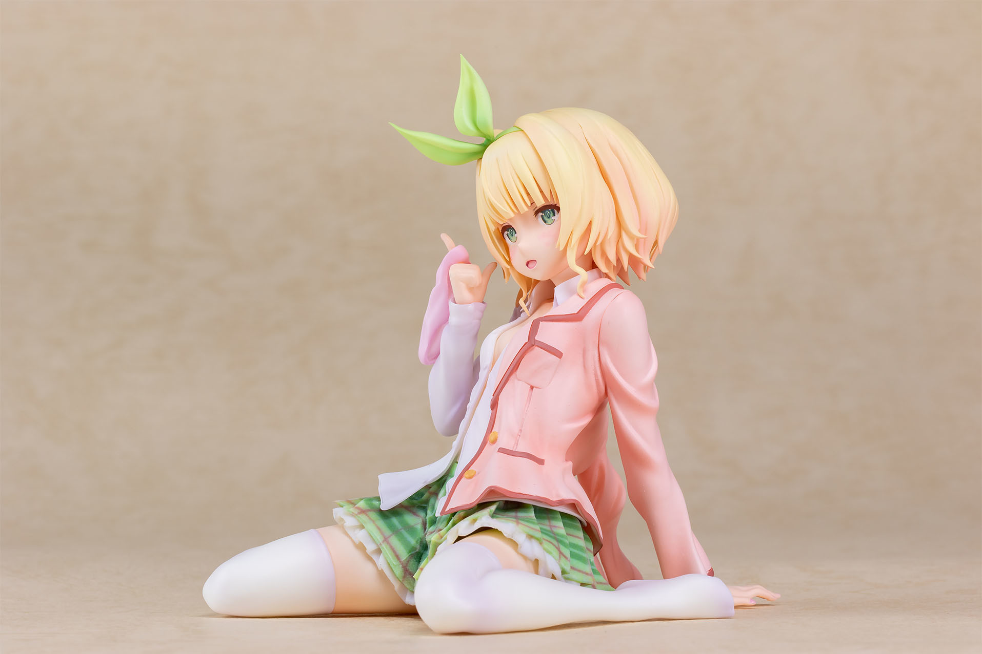 Kawaikereba Hentai Demo Suki ni Natte Kuremasuka? - Koga Yuika - 1/8 (B'full) photo 10