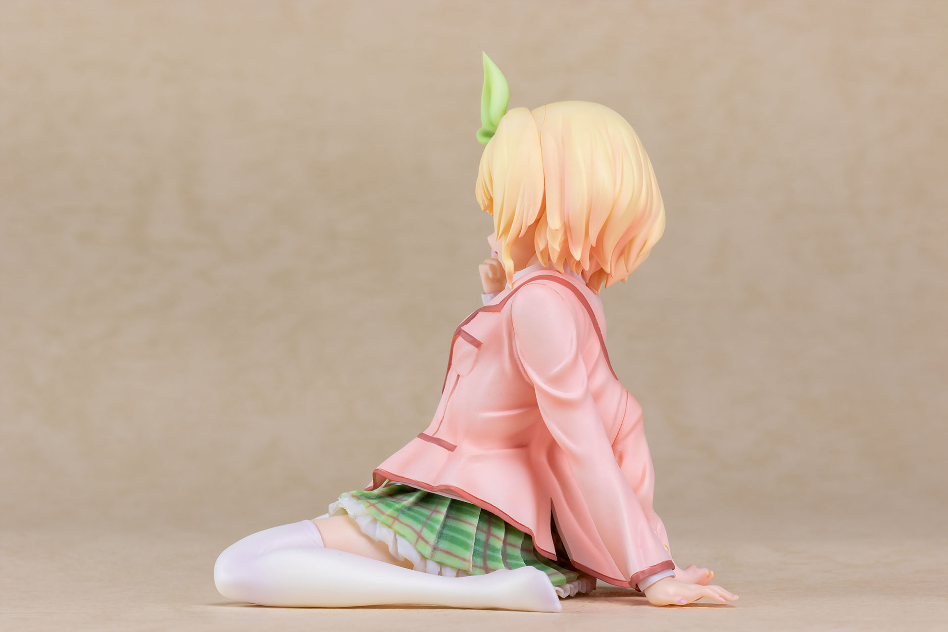 Kawaikereba Hentai Demo Suki ni Natte Kuremasuka? - Koga Yuika - 1/8 (B'full) photo 11