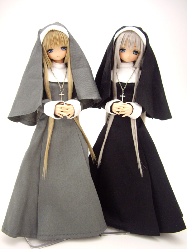 Ex☆Cute - PureNeemo - Mia - 1/6 - Majokko Witch of the Note (Azone) photo 3