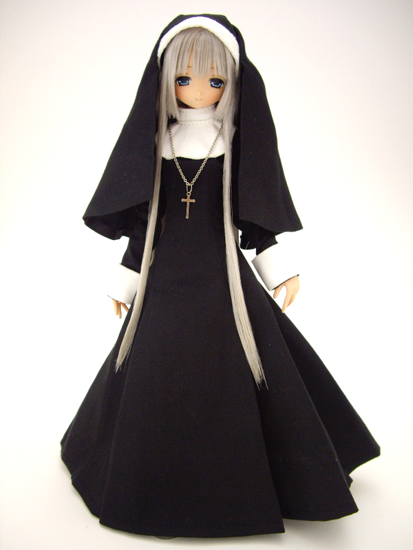 Ex☆Cute - PureNeemo - Mia - 1/6 - Majokko Witch of the Note (Azone) photo 7