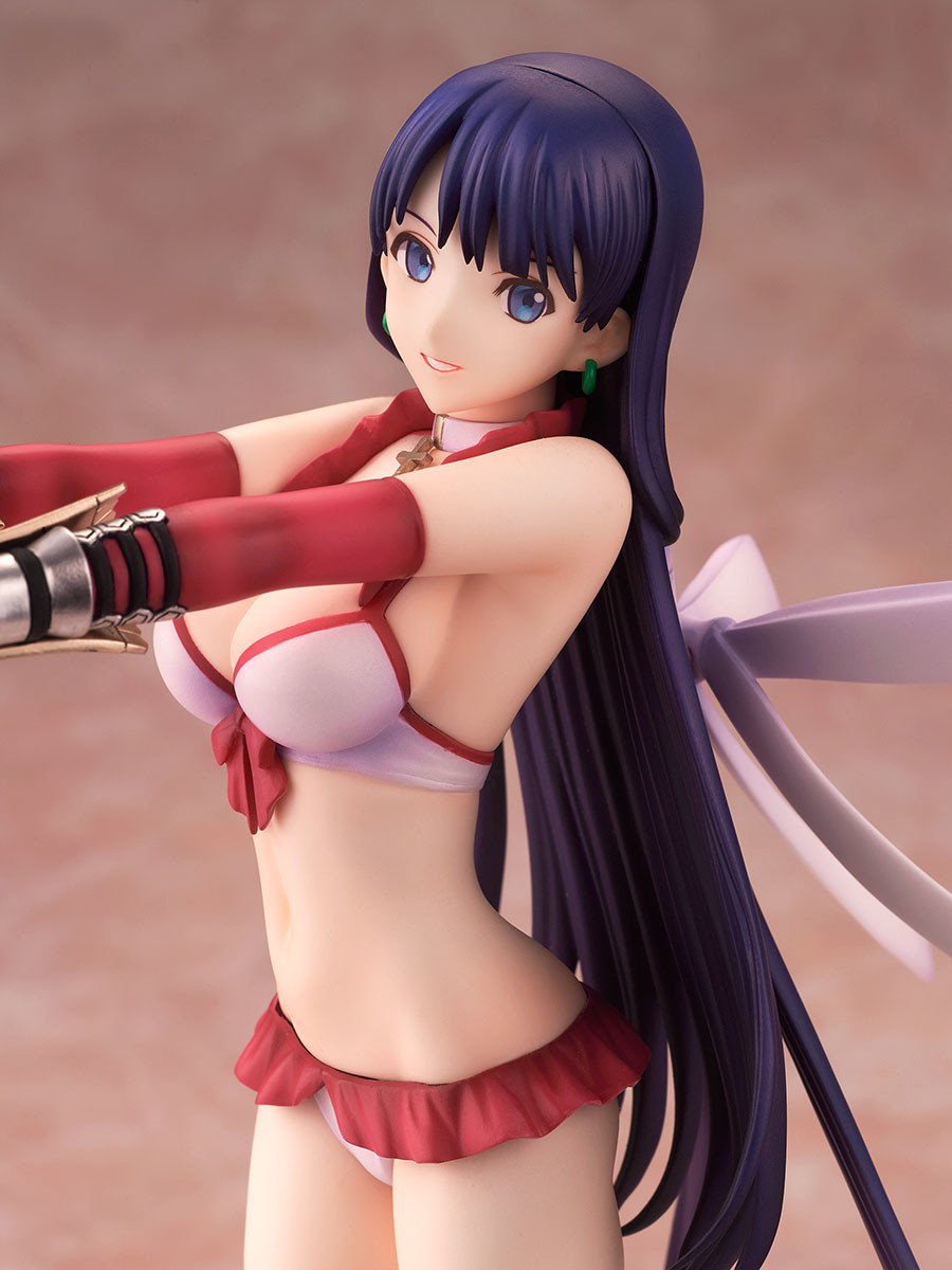 Fate/Grand Order - Martha - Summer Queens - 1/8 - Ruler (Our Treasure) photo 2